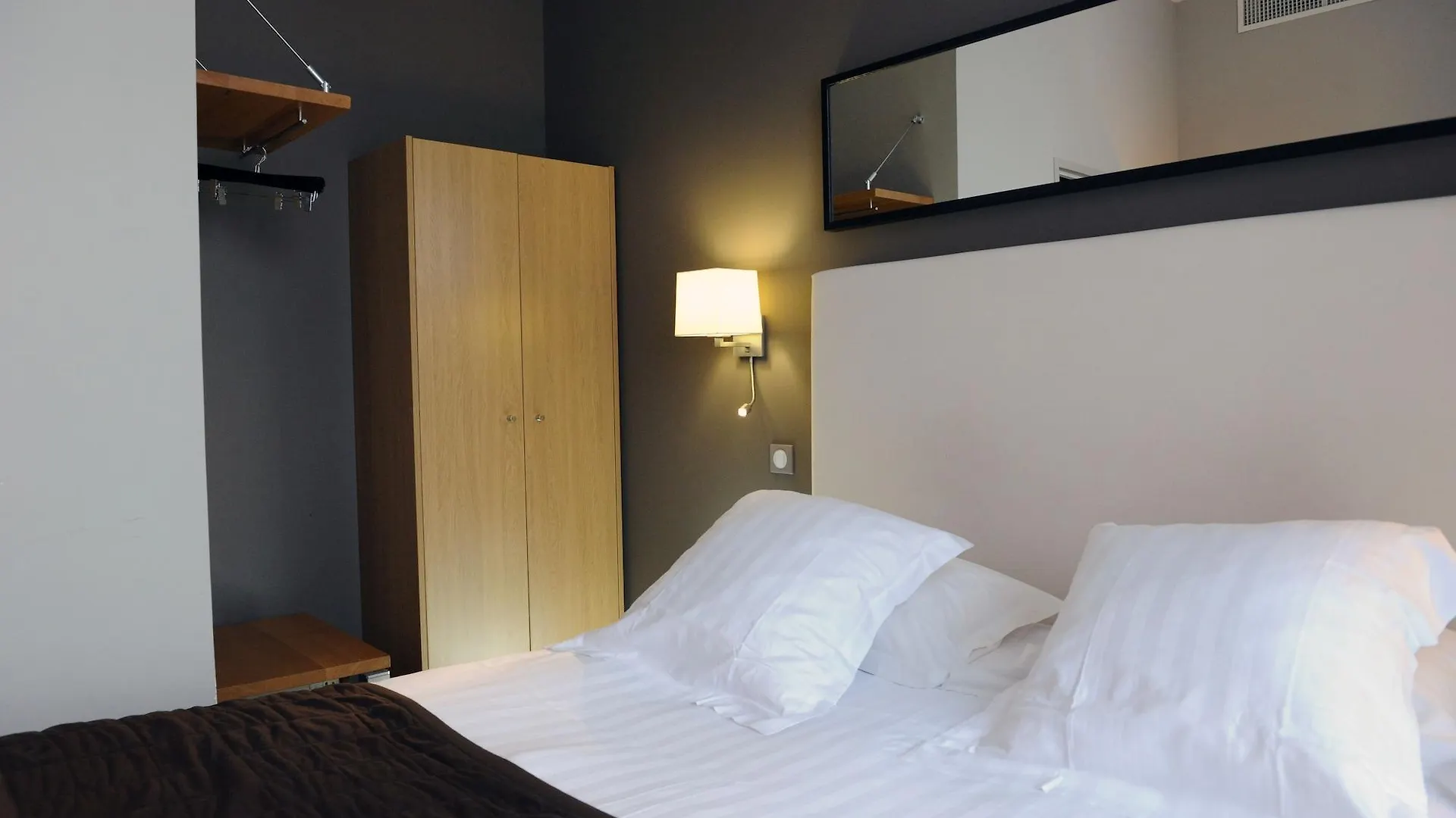 Edgar Hotel & Spa - Table Gastronomique Saint-Brieuc