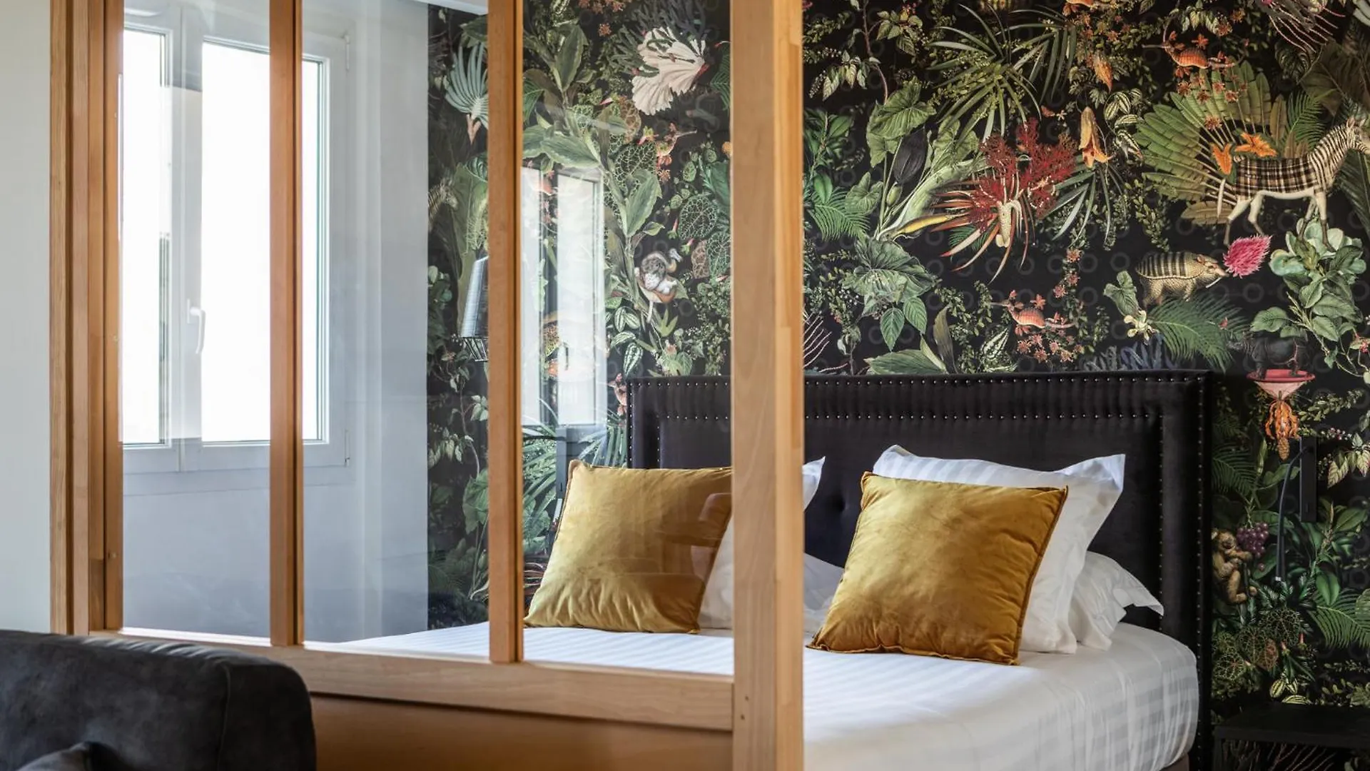 Edgar Hotel & Spa - Table Gastronomique Saint-Brieuc