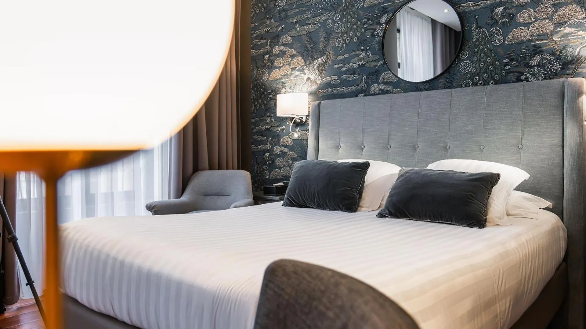 Edgar Hotel & Spa - Table Gastronomique Saint-Brieuc