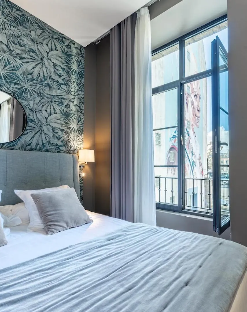 Edgar Hotel & Spa - Table Gastronomique Saint-Brieuc