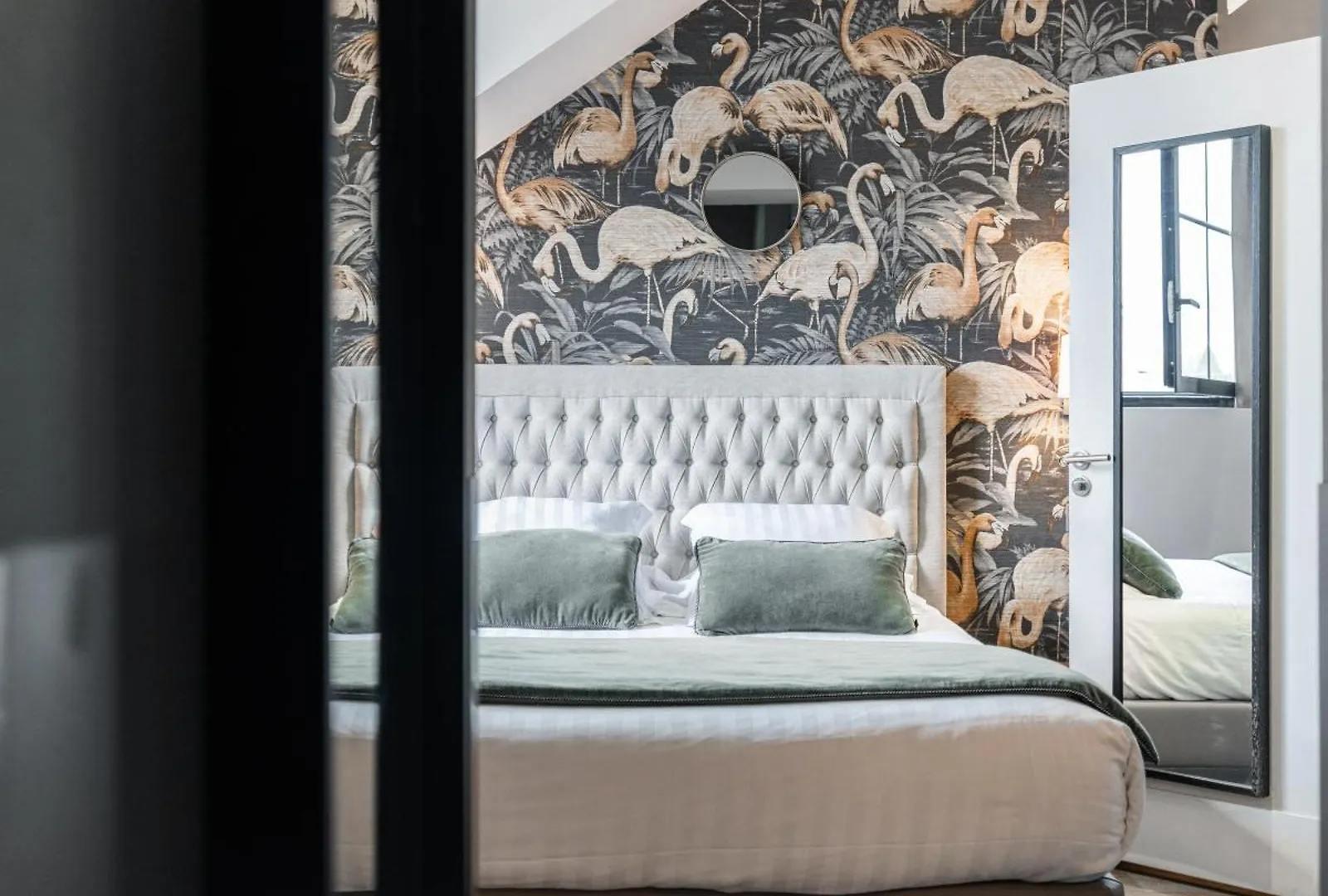 Edgar Hotel & Spa - Table Gastronomique Saint-Brieuc