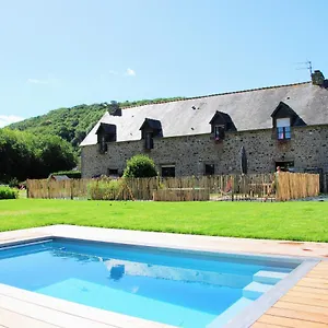 Pensión La Bergerie - Et D'hotes, Roz-sur-Couesnon