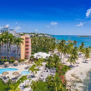 Hotel Zenitude Residences Le Salako ***