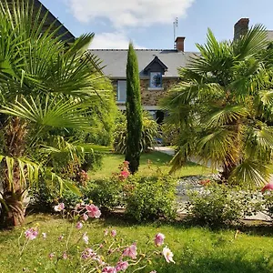 Bed and breakfast La Bastide Du Moulin - Mont St Michel, Moidrey