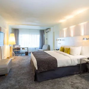 Hotel Radisson Trinidad ***