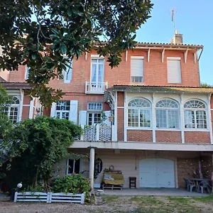 *** Bed & Breakfast Vanille Bourbon France