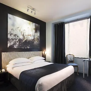 *** Hotel Le Fabe France