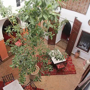 Tizgui Celine Marocco