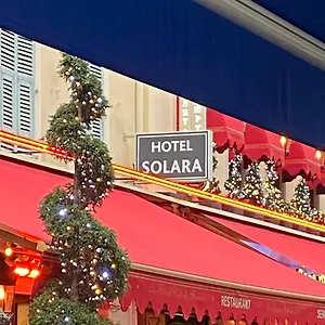 Solara Francia