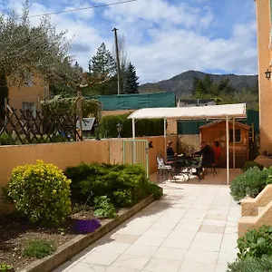 Bed & Breakfast La Renardiere 