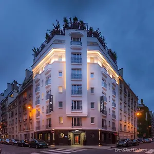 **** Hotel Felicien & France