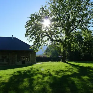Gasthuis Le Pre Aux Clercs 