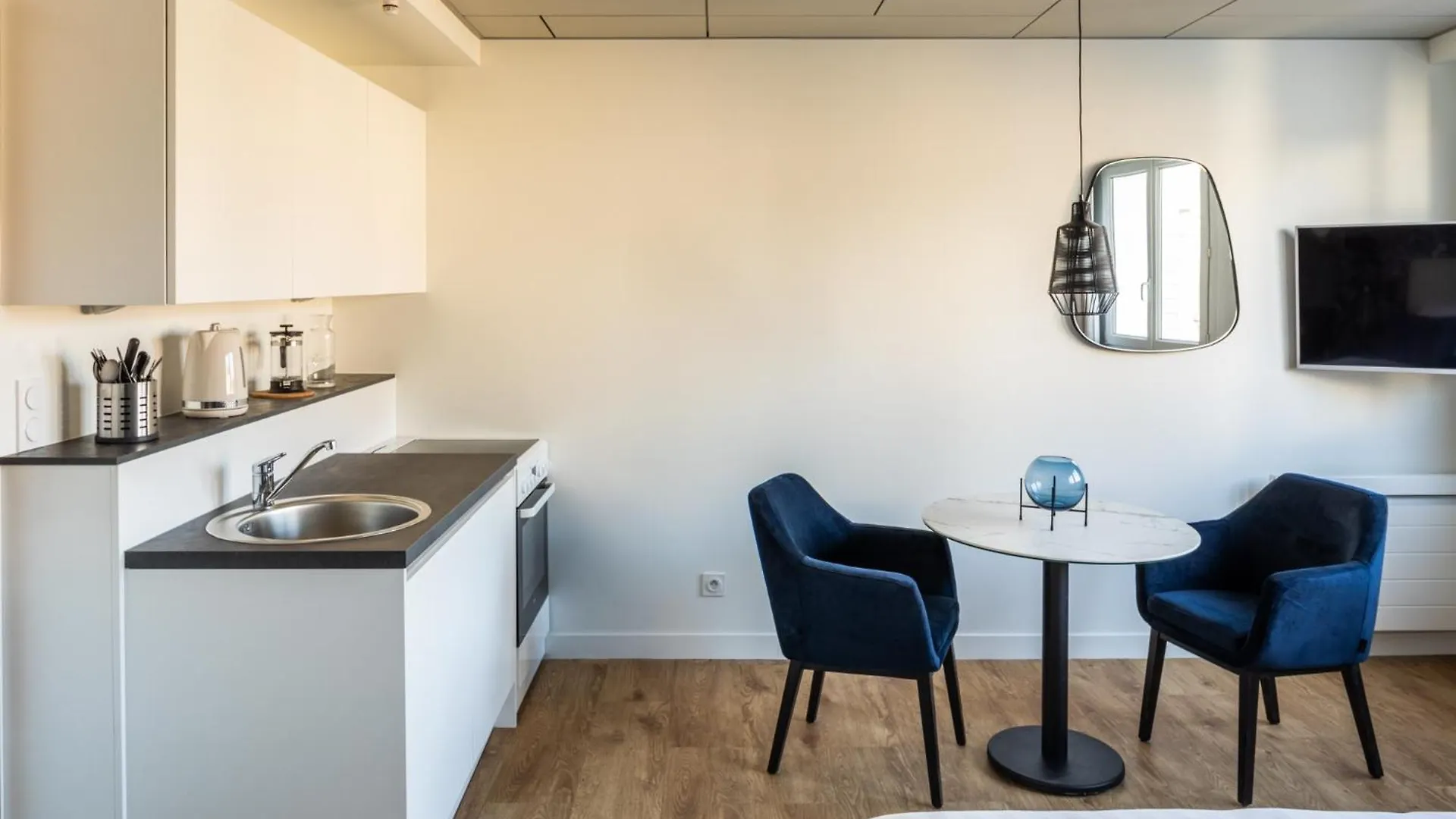 Edgar Hotel & Spa - Table Gastronomique Saint-Brieuc