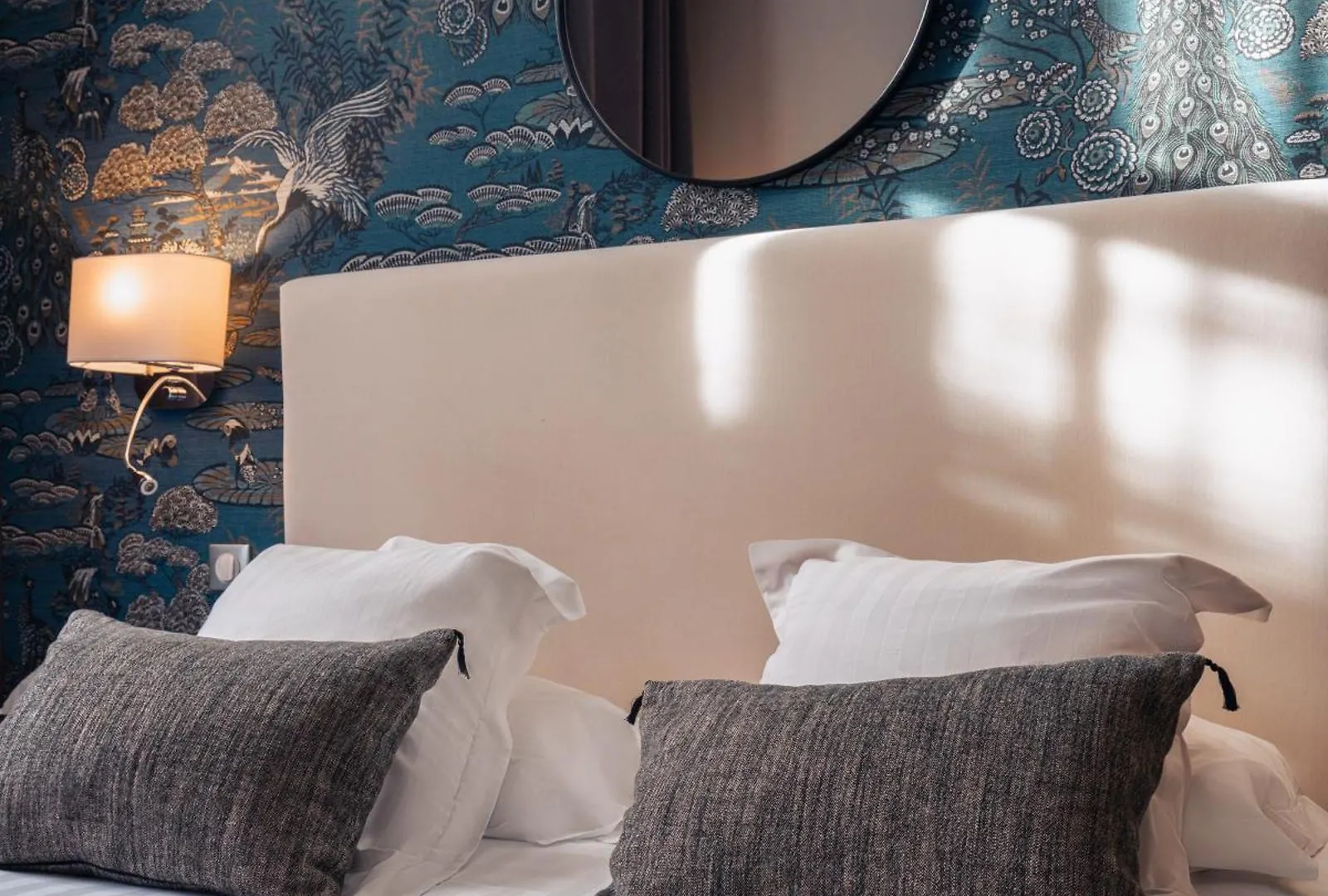 Edgar Hotel & Spa - Table Gastronomique Saint-Brieuc France